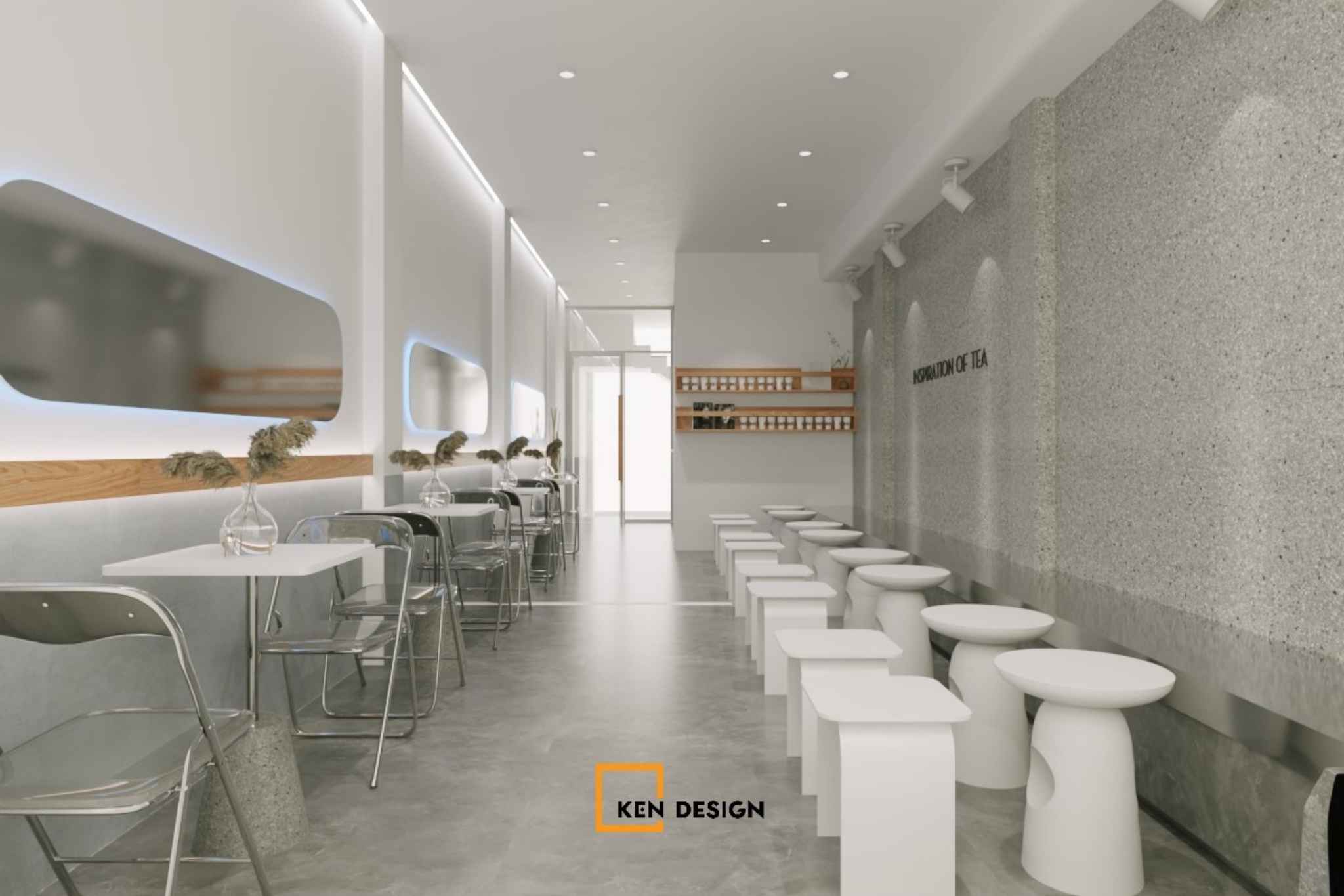 Mau Quan Cafe 2026