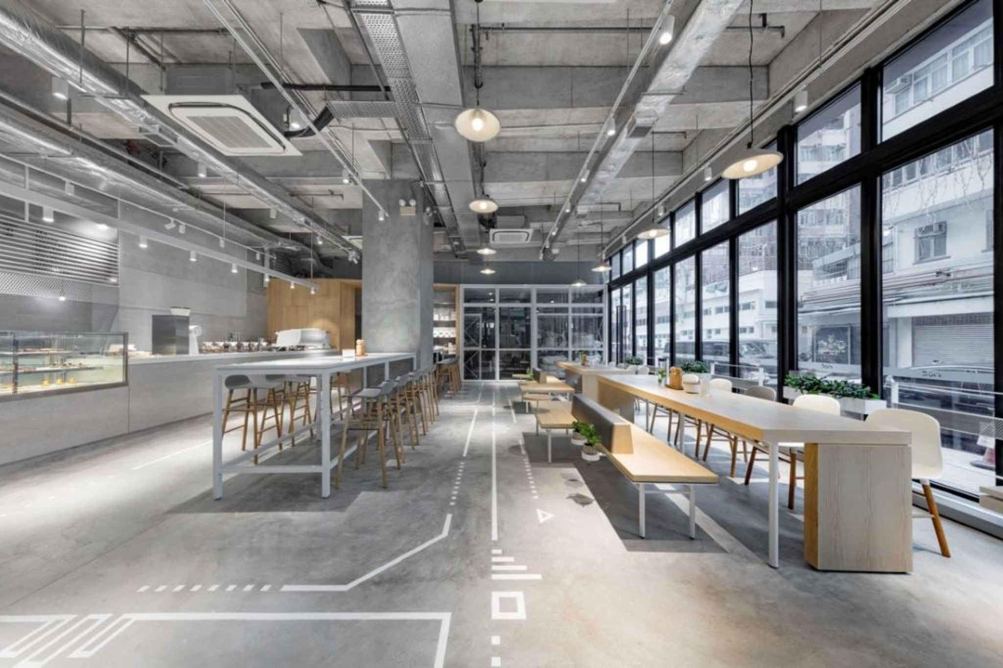 Mau Quan Cafe 2026