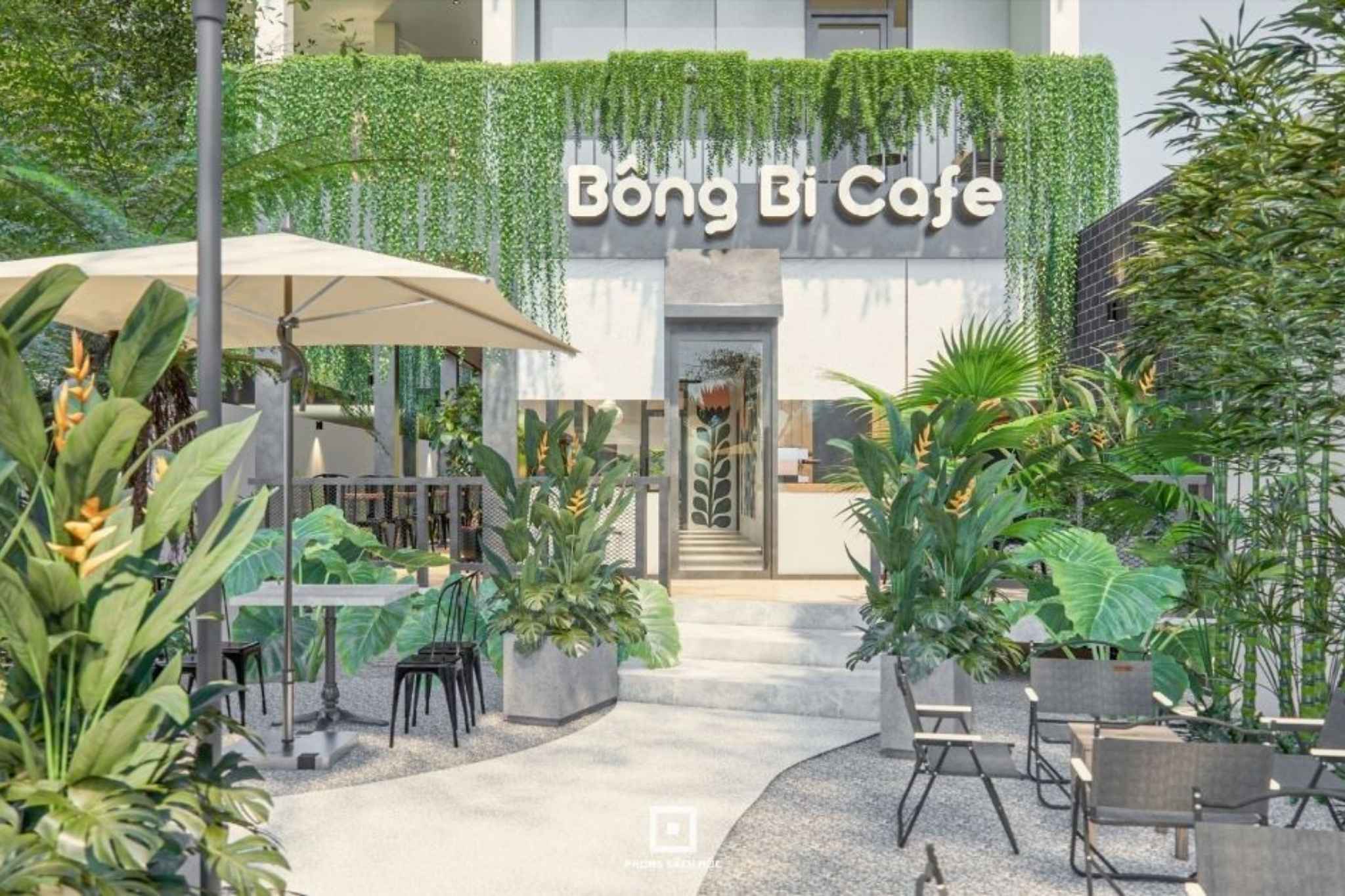 Mau Quan Cafe 2026