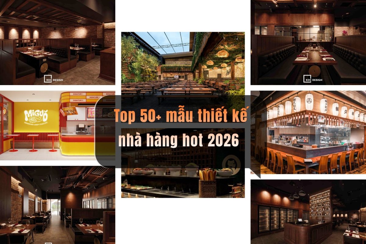 Mau Thiet Ke Nha Hang Hot 2026