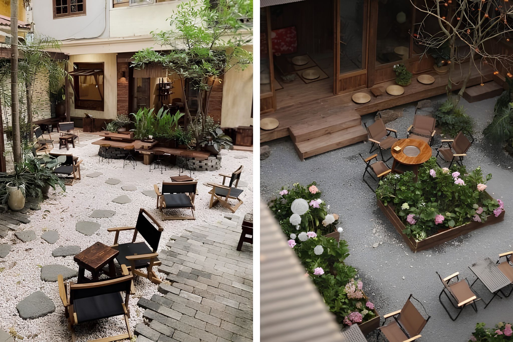 Noi That Quan Cafe (1) Noi That Quan Cafe (1)