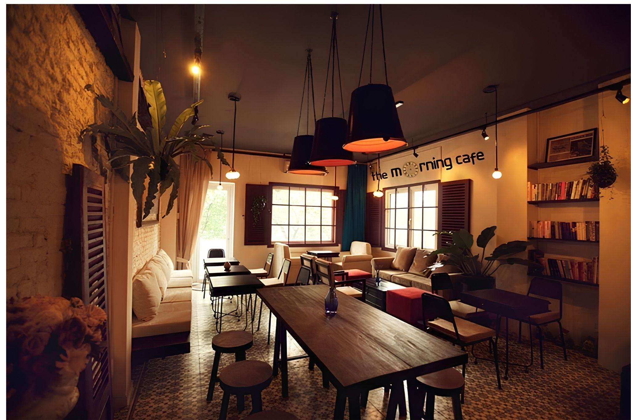 Noi That Quan Cafe (3) Noi That Quan Cafe (3)