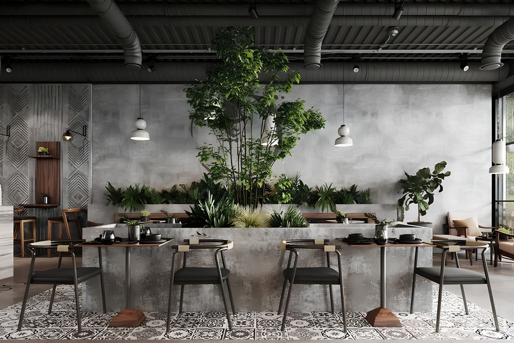 Noi That Quan Cafe (4) Noi That Quan Cafe (4)