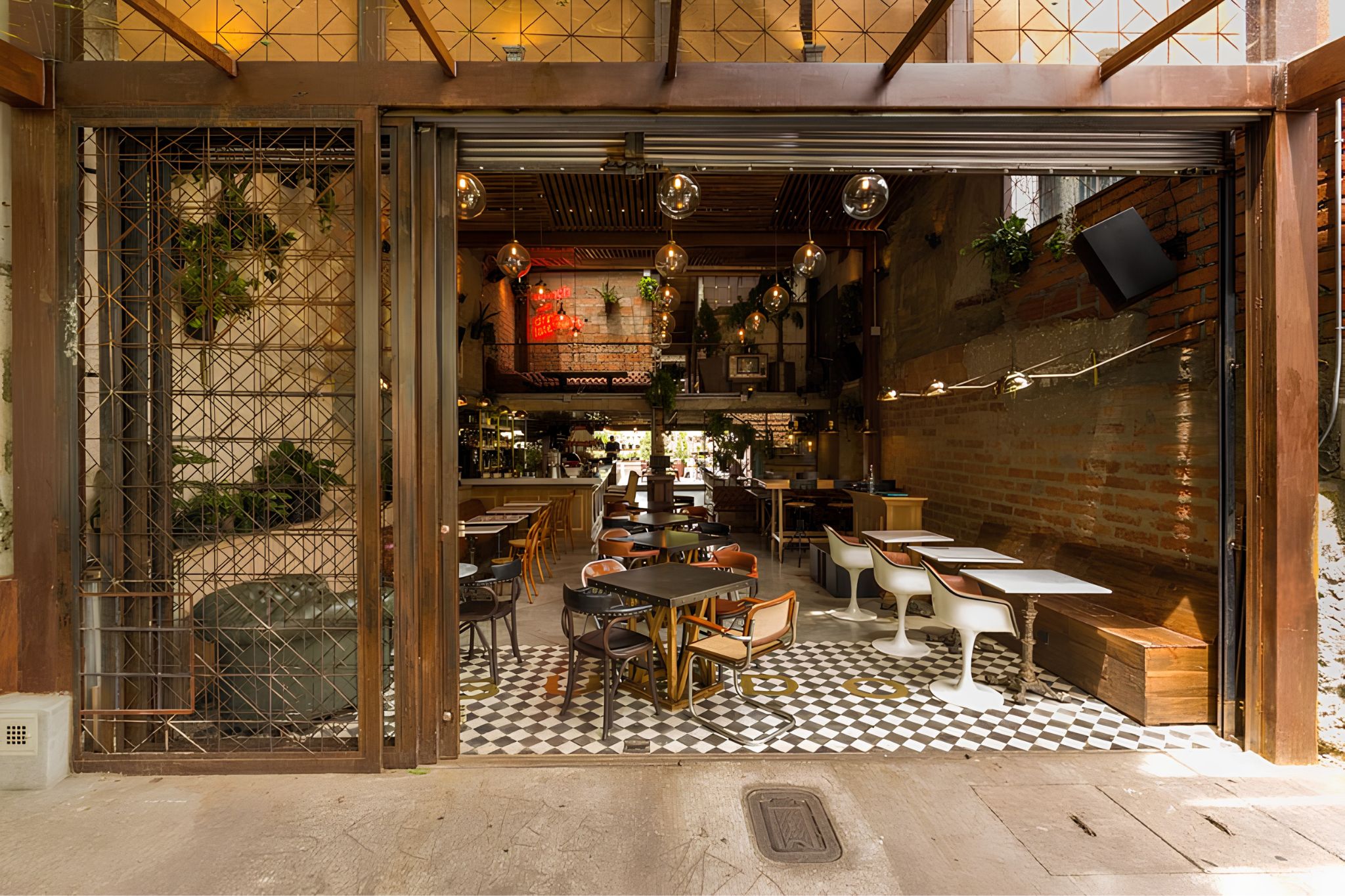 Noi That Quan Cafe (5) Noi That Quan Cafe (5)