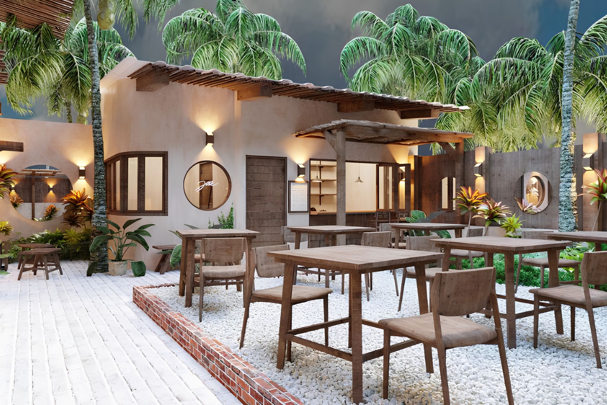 Quay Bar Quan Cafe Quay Bar Quan Cafe