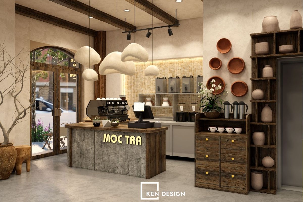 Thiet Ke Cafe Moc Tra