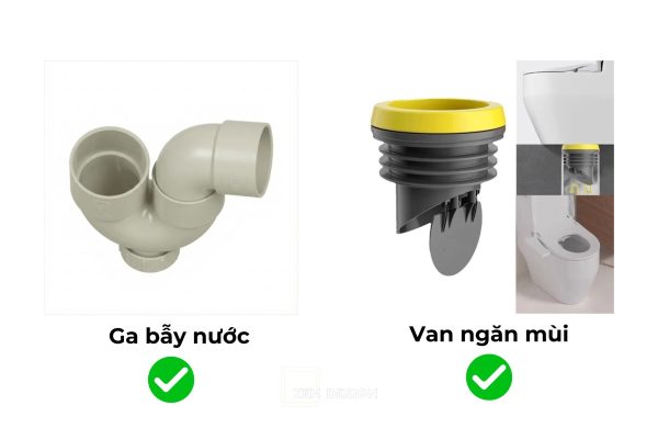 Van Ngan Mui Quan Nhau