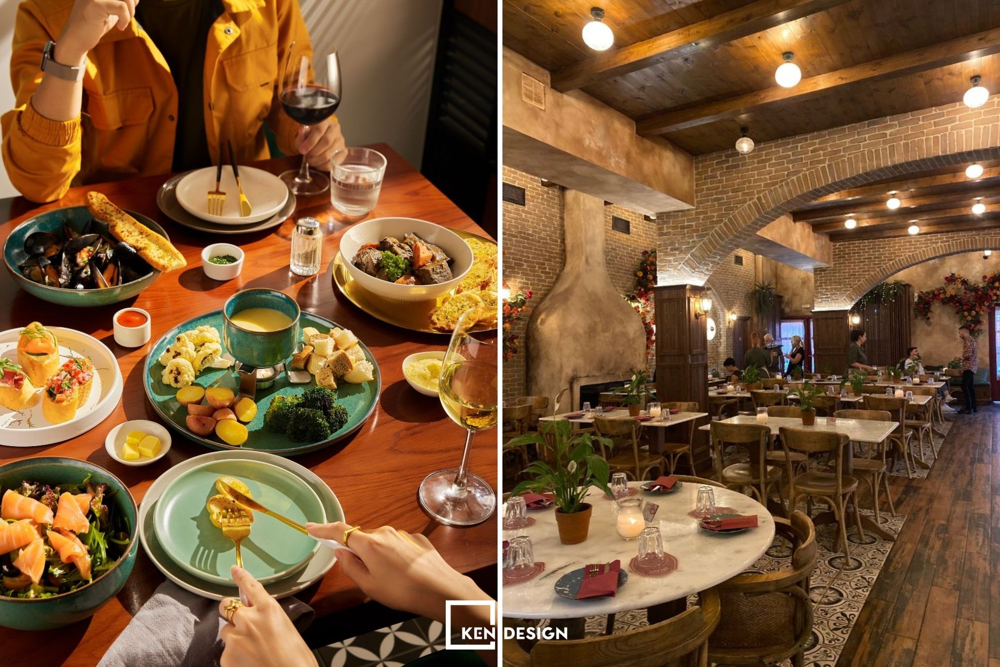 Cafe Bistro (2)