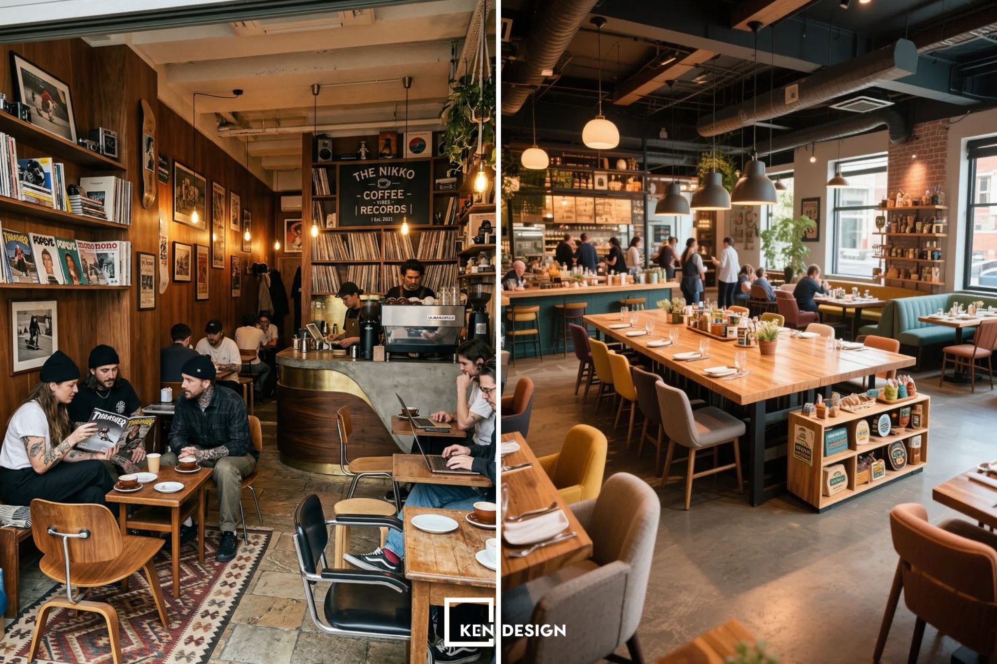 Cafe Bistro (3)