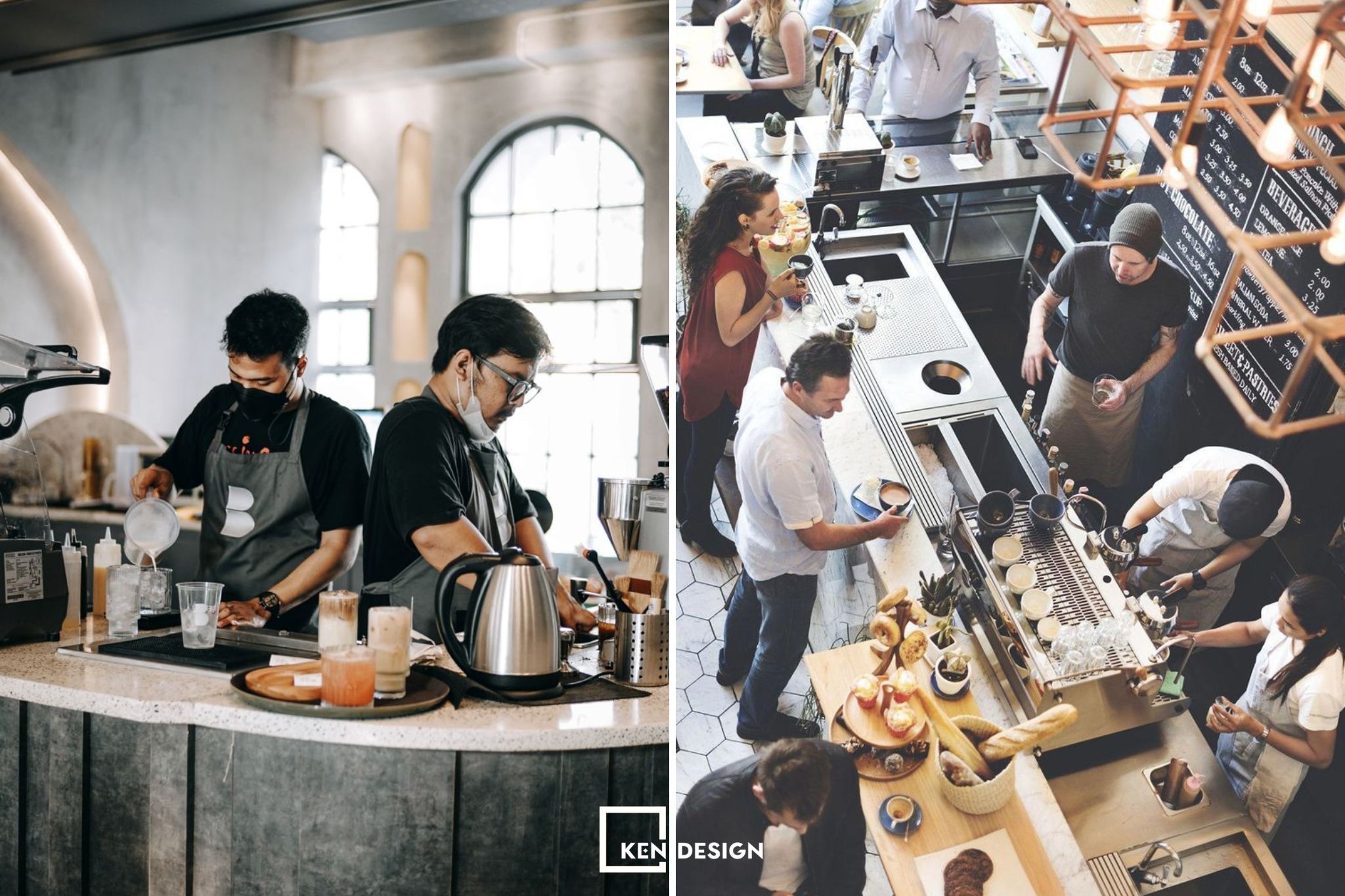 Cafe Bistro (5)