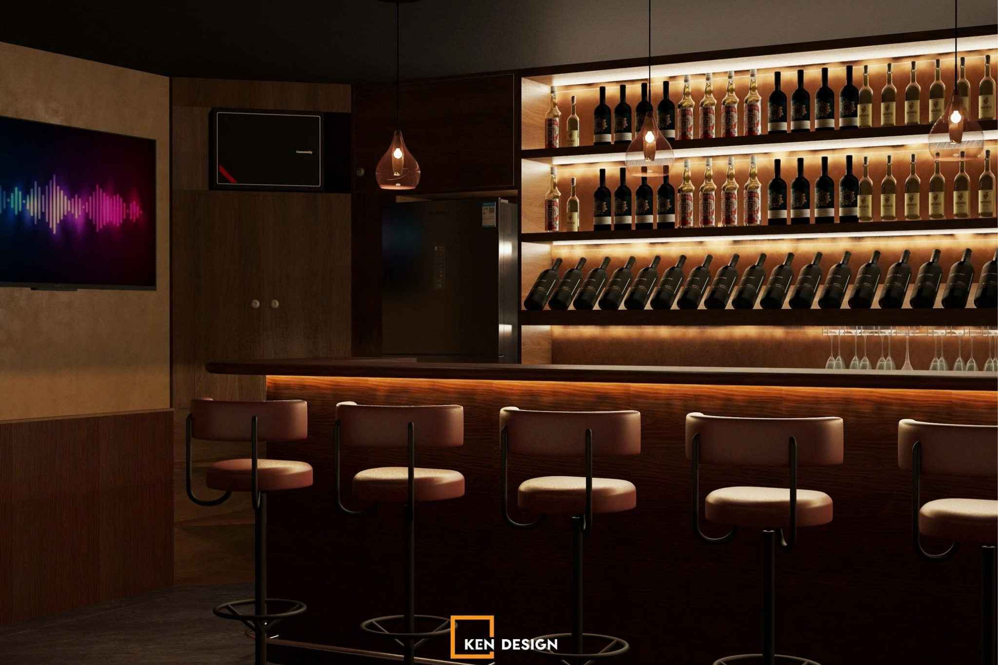 Du An Thiet Ke Eirene Bar Kendesign19 Du An Thiet Ke Eirene Bar Kendesign19