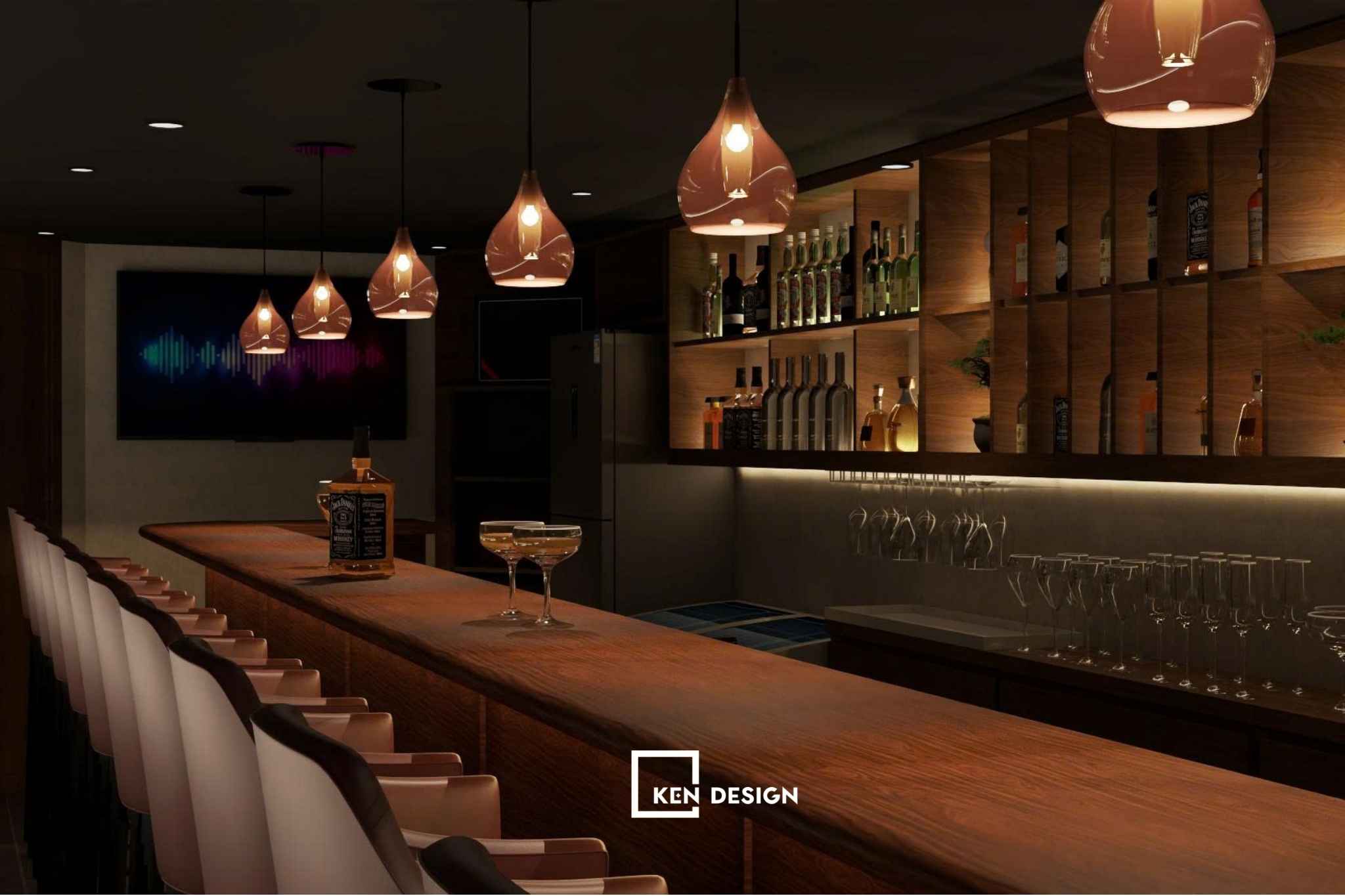 Du An Thiet Ke Eirene Bar Kendesign21 Du An Thiet Ke Eirene Bar Kendesign21