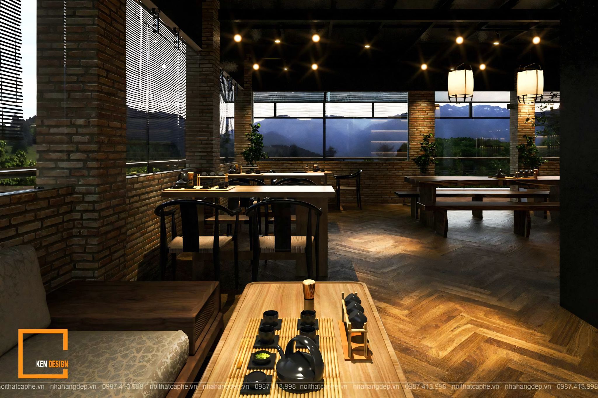San Quan Cafe Dep (6) San Quan Cafe Dep (6)