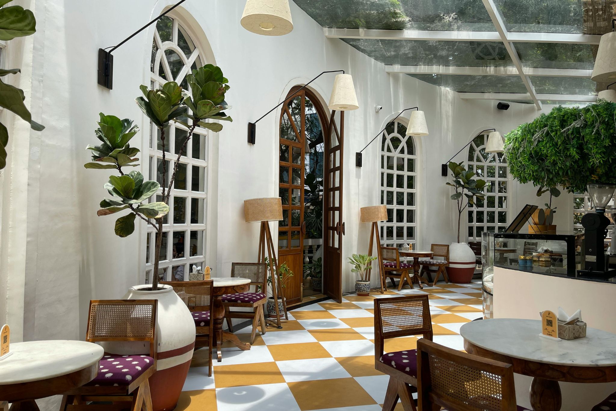 Tuong Quan Cafe (3) Tuong Quan Cafe (3)