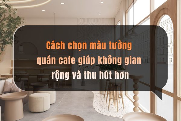 Tường Quán Cafe